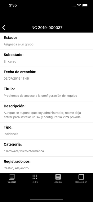 Centro de Servicios(圖5)-速報App