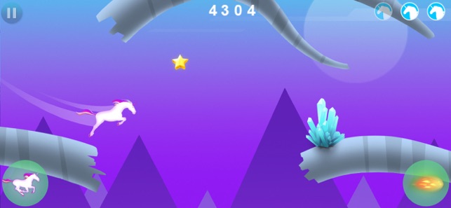 Unicorn Dash 2019 Ultimate(圖4)-速報App