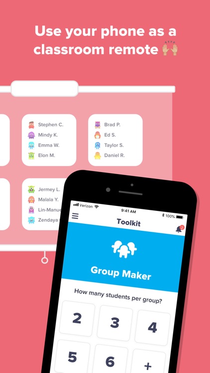 ClassDojo screenshot-4