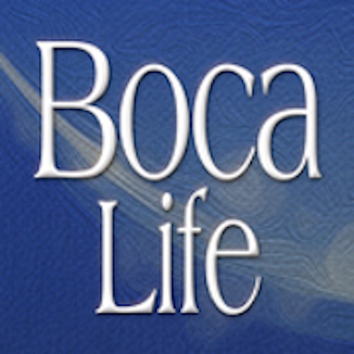 Boca Life icon