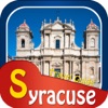 Syracuse Offline Travel Guide