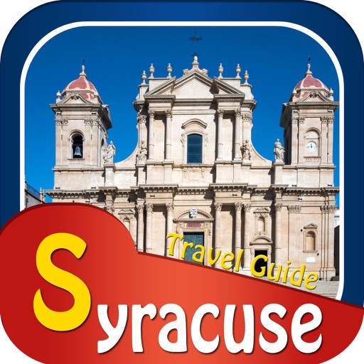 syracuse travel guide