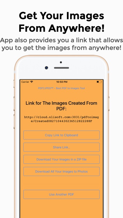 PDF to JPEG & JPG Images