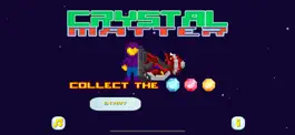 Game screenshot Crystal Matter 2 mod apk