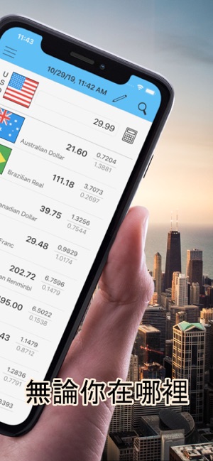 匯率換算 ¥(圖2)-速報App