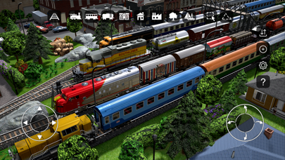 Model Railway Easily screenshot 4