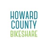 New Howard County Bikeshare