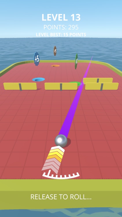 Sink Ball screenshot-7