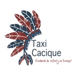 Taxi Cacique