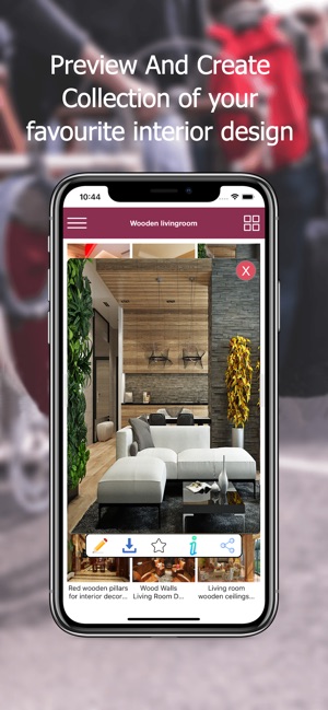 InteriorDesign Guide-HomeDecor(圖4)-速報App