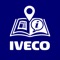 With IVECO app, you will have the world of IVECO in your hands