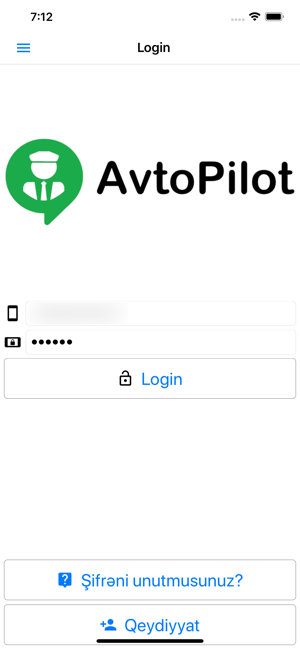 AvtoPilot Driver(圖2)-速報App