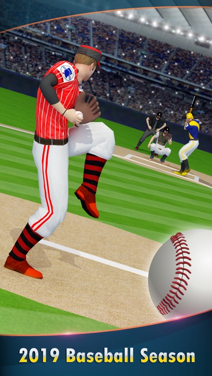 Baseball Homerun Duels 2019