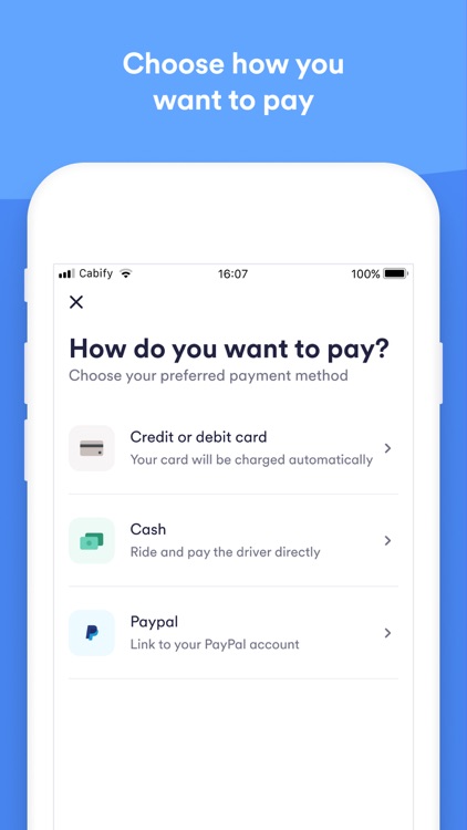 Cabify