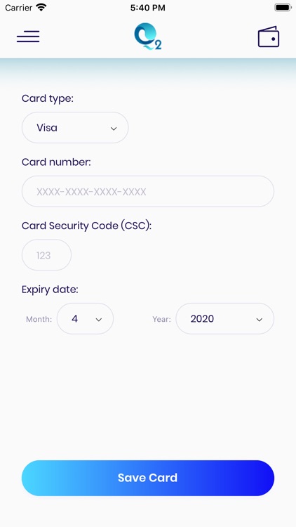 Q2 Smart Lockers screenshot-8