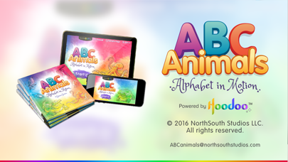 How to cancel & delete ABC Animals AR from iphone & ipad 1