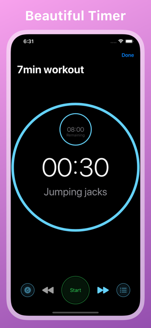 Timer - Configurable Timer(圖1)-速報App