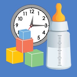 Baby Connect (Activity Log) Apple Watch App