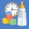 Picked by Apple as a featured App for Busy Moms, Baby Connect is the #1 and the most comprehensive baby tracking application on the AppStore