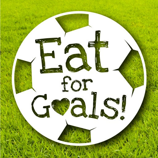 Eat For Goals