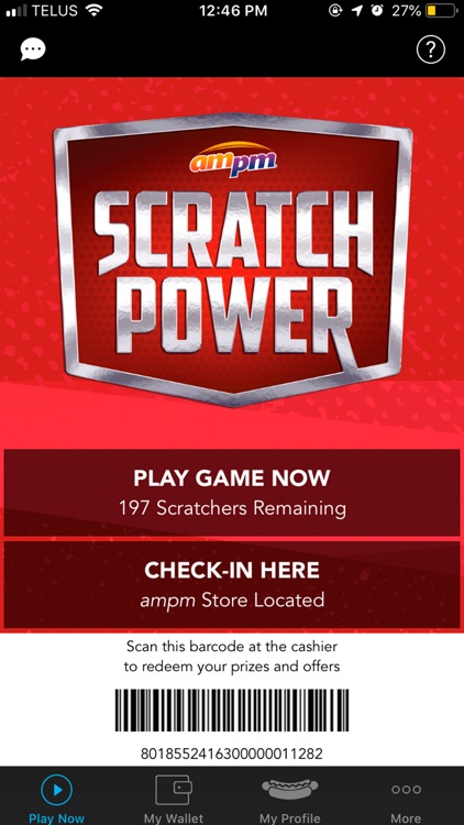 ampm Scratch Power screenshot-4