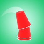 Cup Puzzle 3D