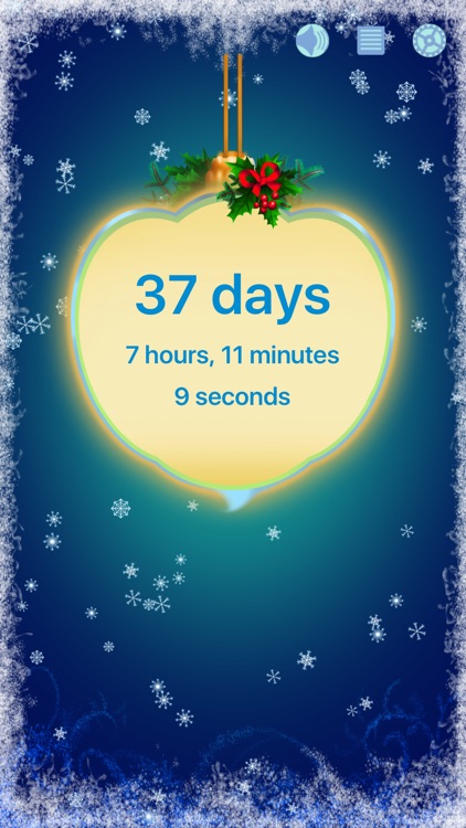 Christmas Countdown 2021! screenshot-4