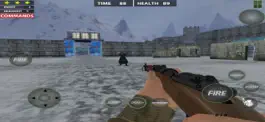 Game screenshot World War:Campaign Winter hack