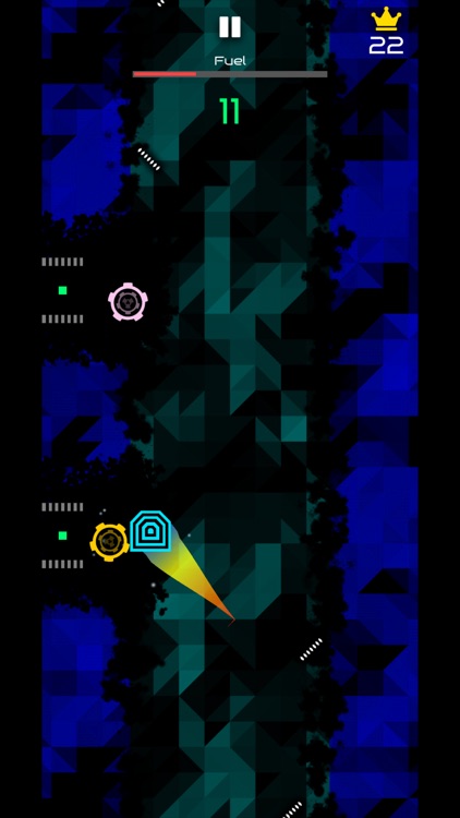 Bump Score screenshot-4