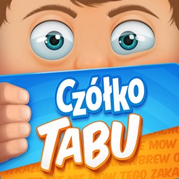 Czółko Tabu