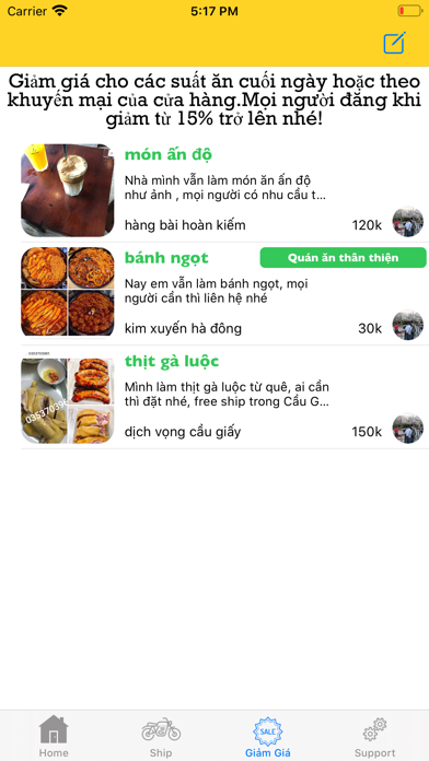 Đặt Thôi screenshot 3