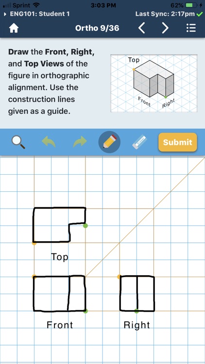 Spatial Vis Engineering