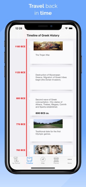 Greece: History & Culture(圖2)-速報App