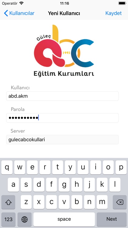 Güleç ABC Okulları