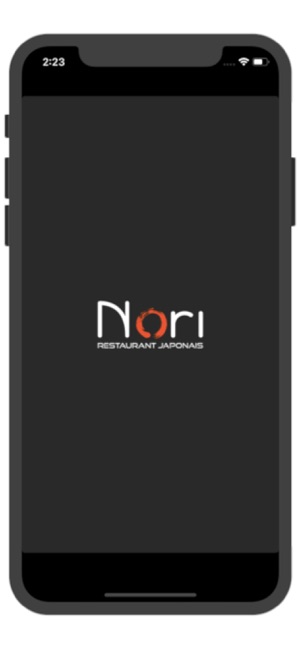 Restaurant Japonais Nori(圖1)-速報App