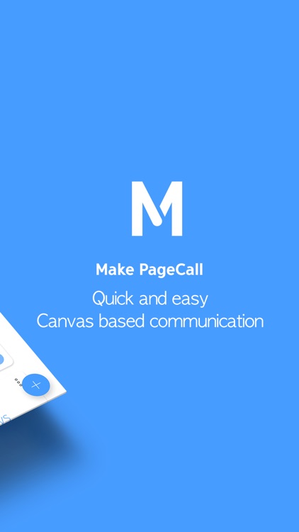 Make PageCall screenshot-3