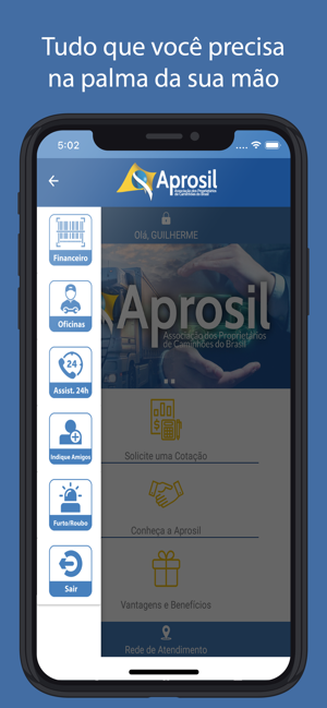 Aprosil(圖2)-速報App