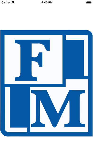 F M Bank Oh In Mi By The Farmers Merchants State Bank Ios
