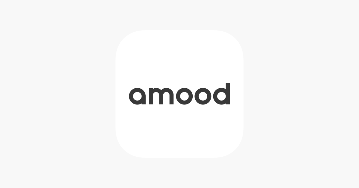 Amood 旧 Pastel 一番賢いショッピングアプリ をapp Storeで