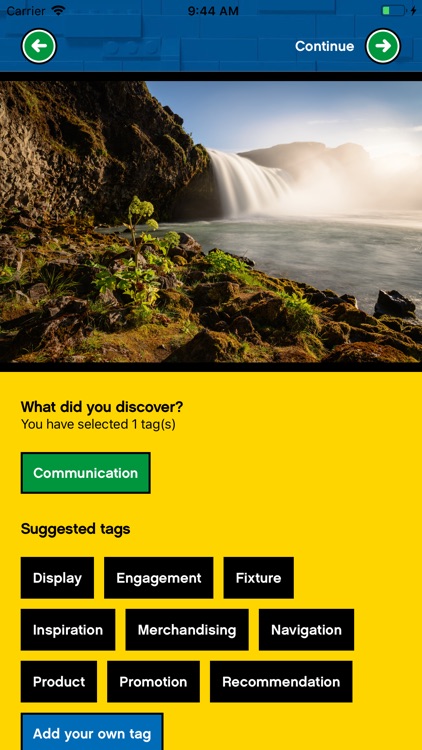 dcactiv OmniShopper by DC Activ