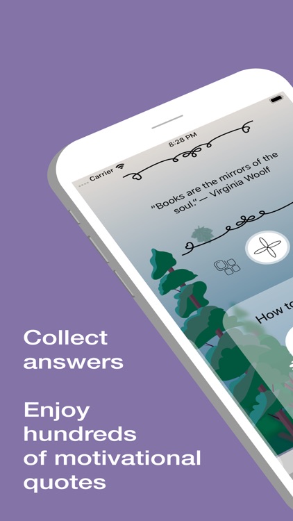 Daily Answers Journal