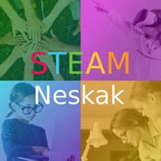Activities of STEAM Neskak