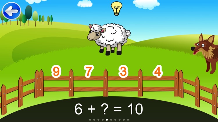 Math Challenge Lite(MultiUser) screenshot-3