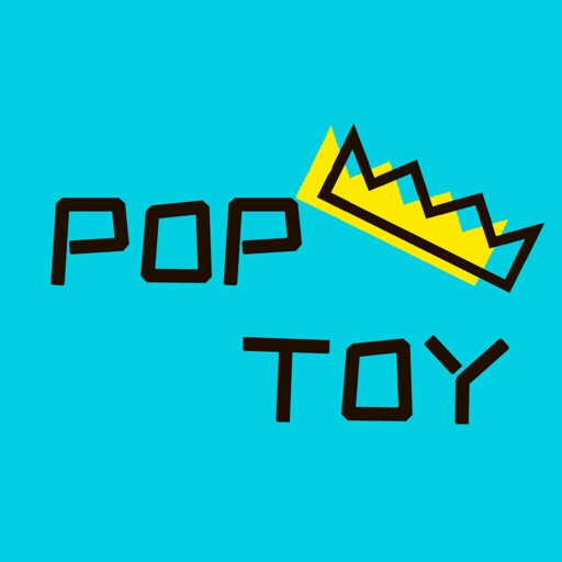 POP TOY