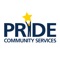 The PRIDE Community Services app by SchoolInfoApp enables parents, students, teachers and administrators to quickly access the resources, tools, news and information to stay connected and informed