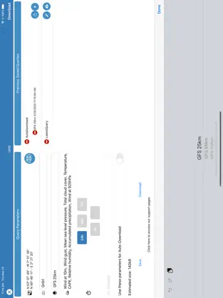 Screenshot 2 Squid Mobile iphone