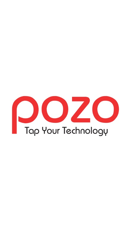 pozo app