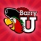 The Official Barry University Athletics app is a must-have for fans headed to campus or following the Buccaneers from afar