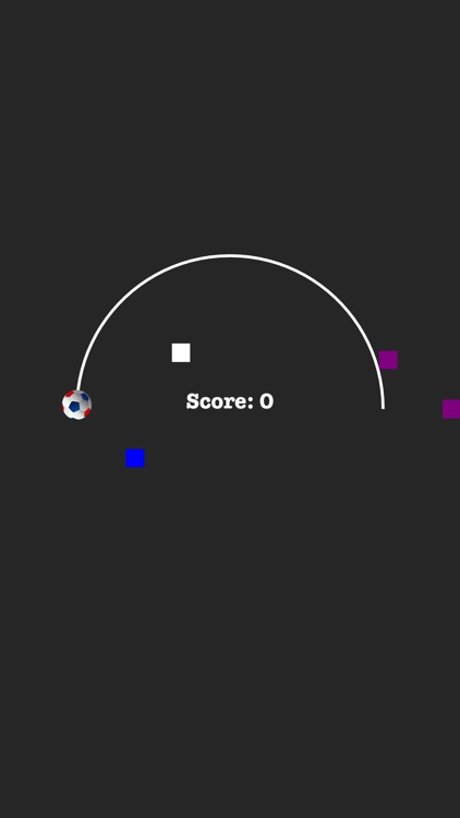 Perfect Spin Football