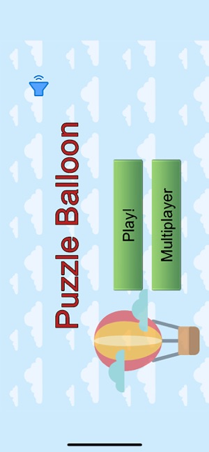 Puzzle Balloon(圖2)-速報App